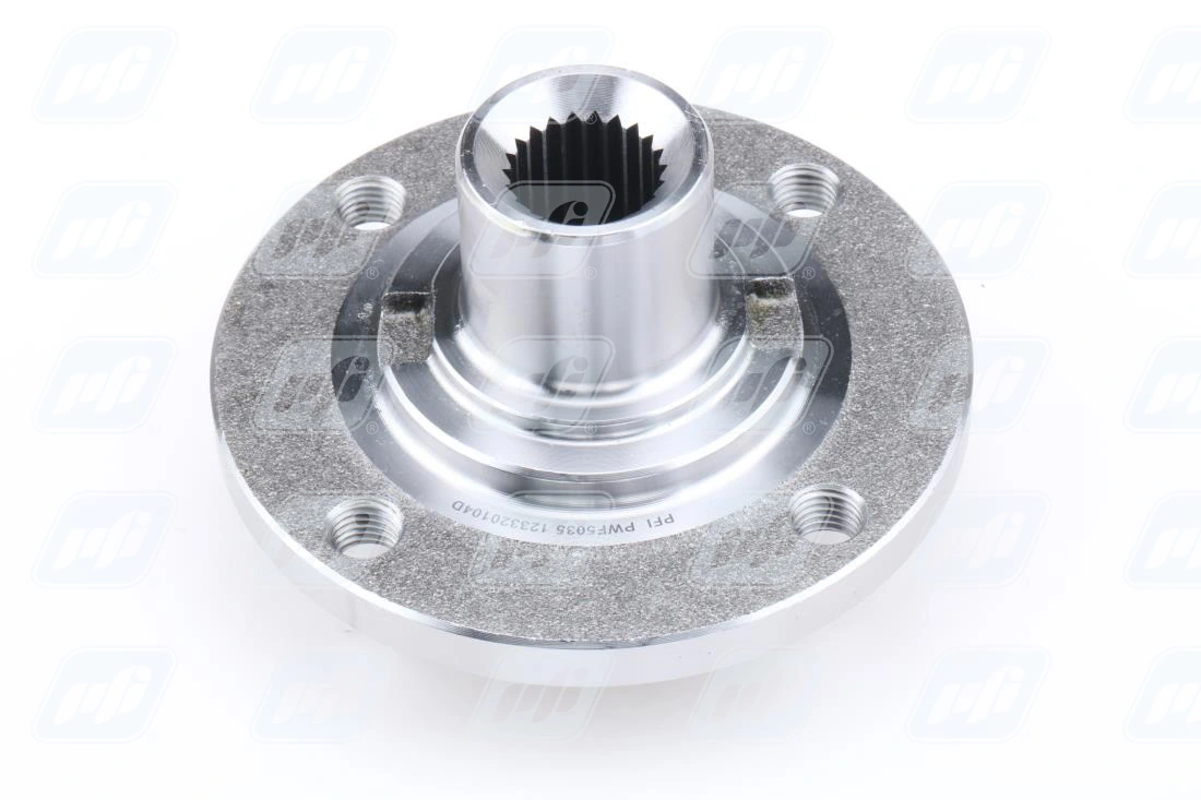 Ступицы передних колес PFI PWF5035 цена, от 19.64 USD