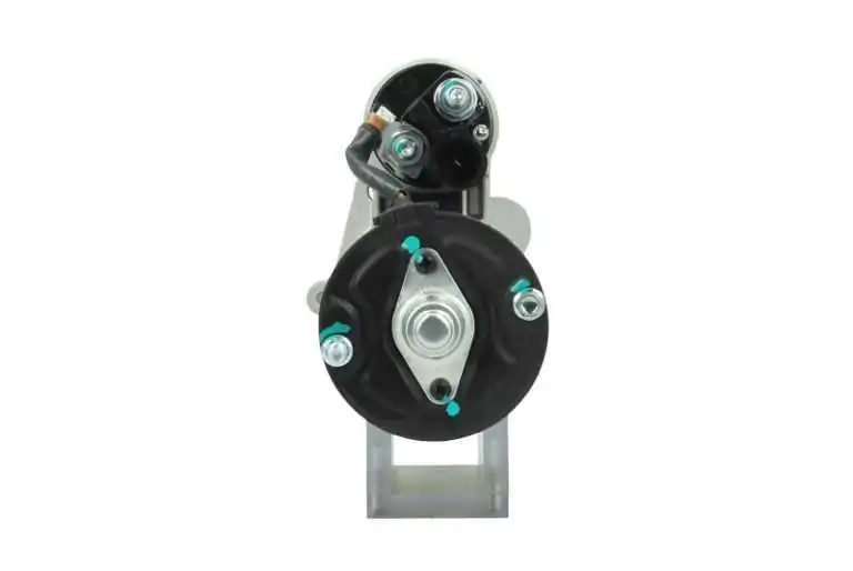 Motor de arranco Seat Exeo 3R5