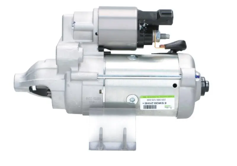 Motor de arranco Citroen Berlingo ER, EC