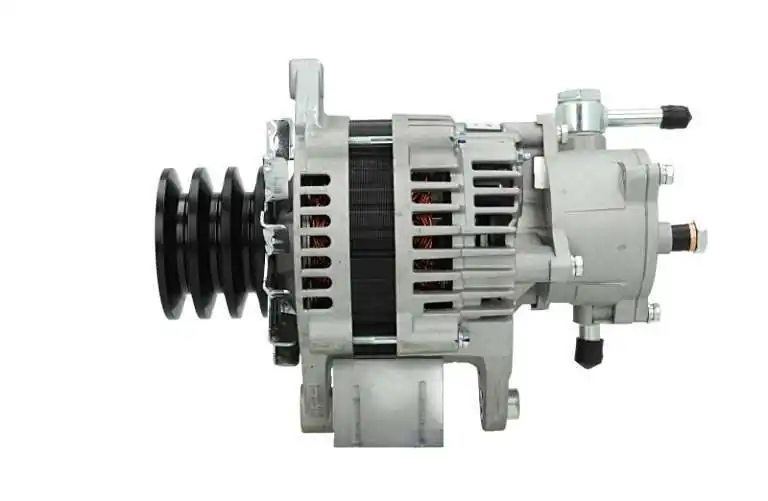 LR250517 DK Генератор автомобильный