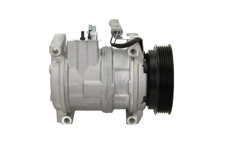 Компрессор системы кондиционирования Polcar 2420KS2 цена, от 200.33 USD