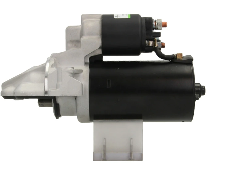 Motor de arranco Fiat Ducato 3 250