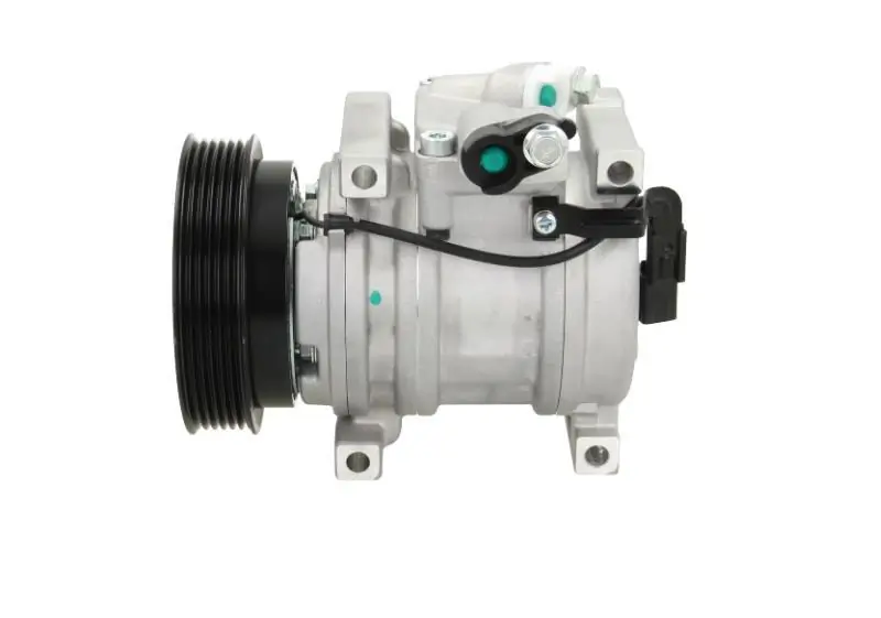 Купить 977011Y050 Hyundai/Kia Компрессор климатической установки