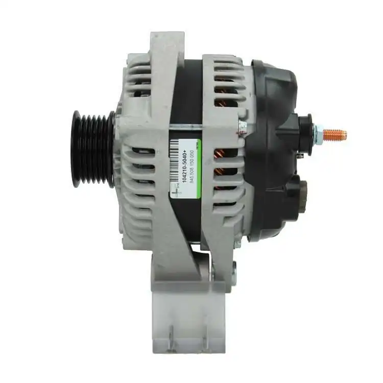 Автомобильный генератор VALEO 444208 цена, от 174.52 USD