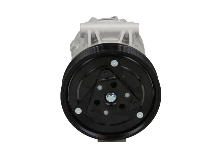  Компрессор кондиционера Renault Megane 1