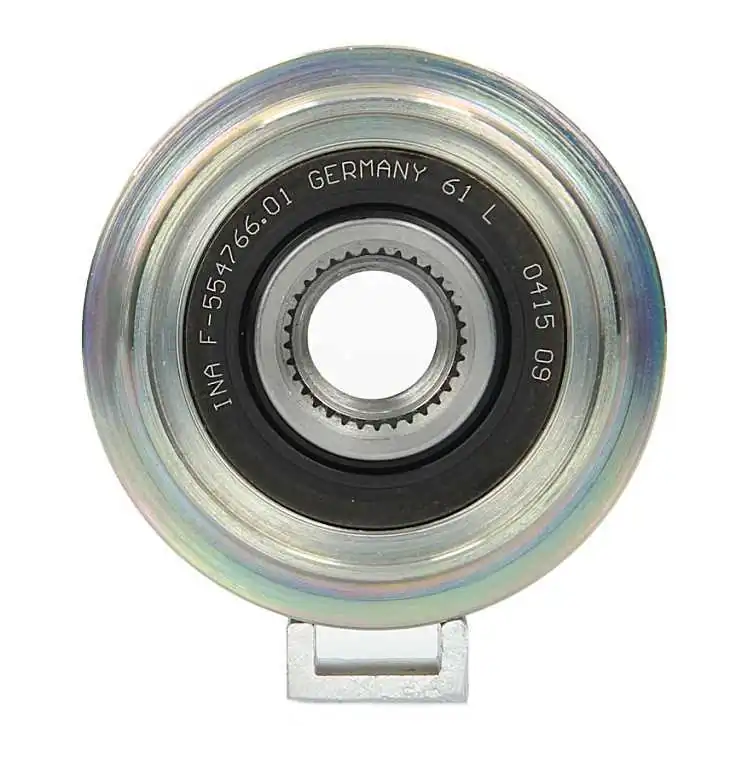 Polia do gerador Citroen Jumper 250