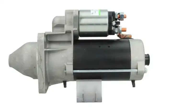 Стартер 4755110 Case
