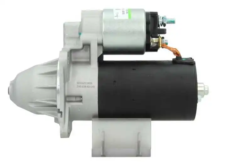 Стартер автомобиля на Ford Transit III V