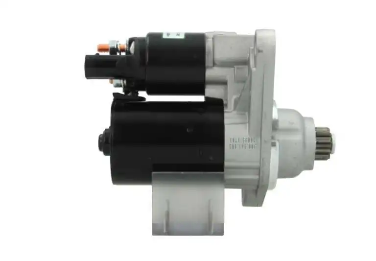 Motor de arranco Volkswagen Golf 5 1K1