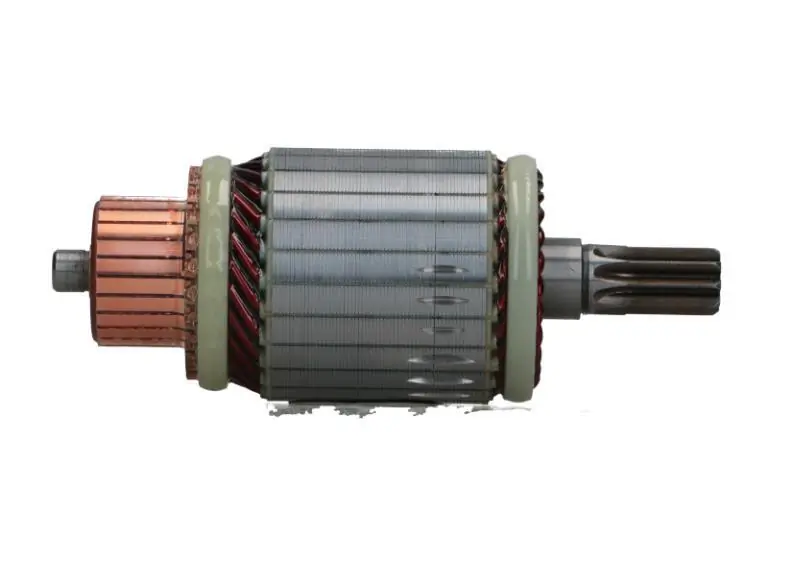 Якорь стартера Renault (RVI) 23310WD010
