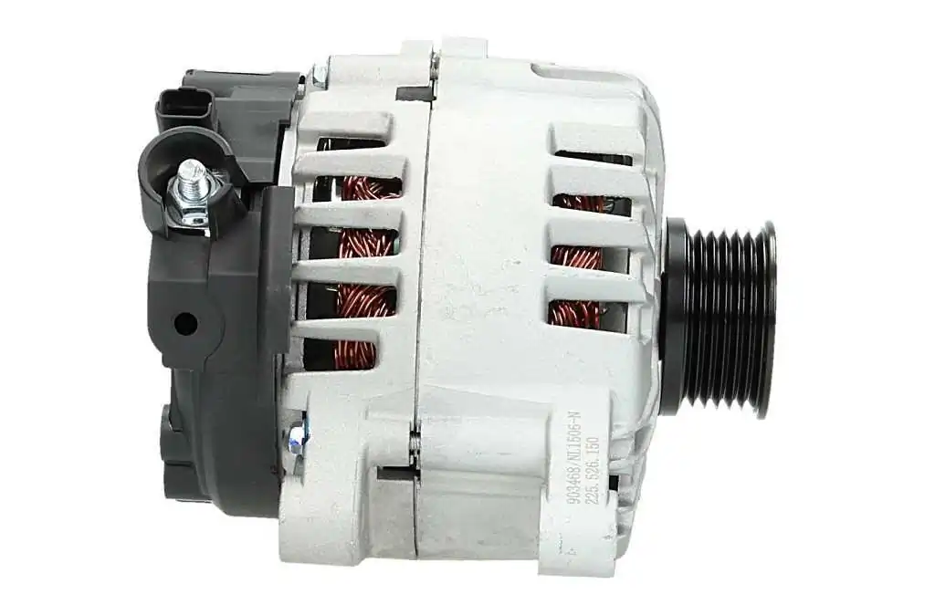 Купить 5702K6 Peugeot/Citroen Генератор