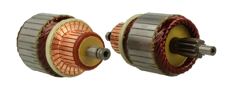 71320816 Profit Ротор стартера