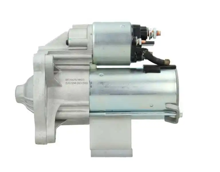 Motor de arranco Peugeot 306 7B