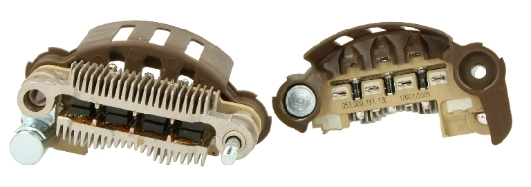 Выпрямитель AS/Auto Storm ARC5192S цена, от 18.51 USD