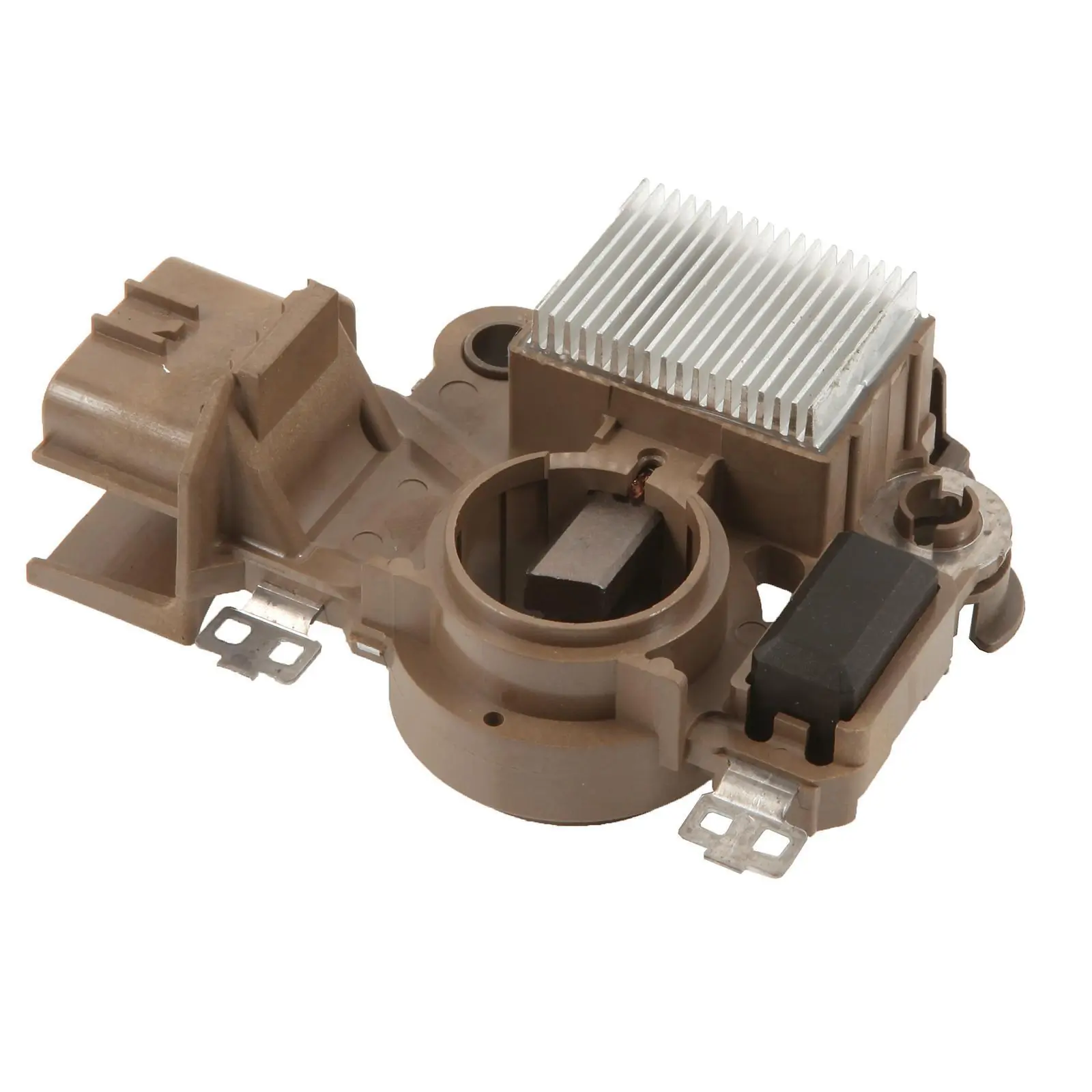 Relê-regulador do gerador (relê de carregamento) Mitsubishi Colt 5 CJA