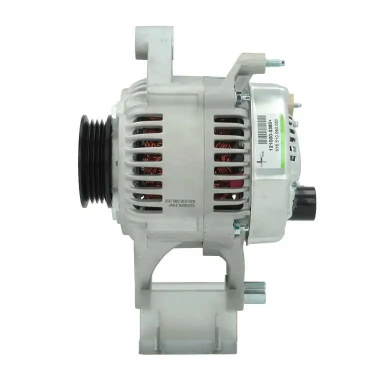 Gerador Chrysler Voyager