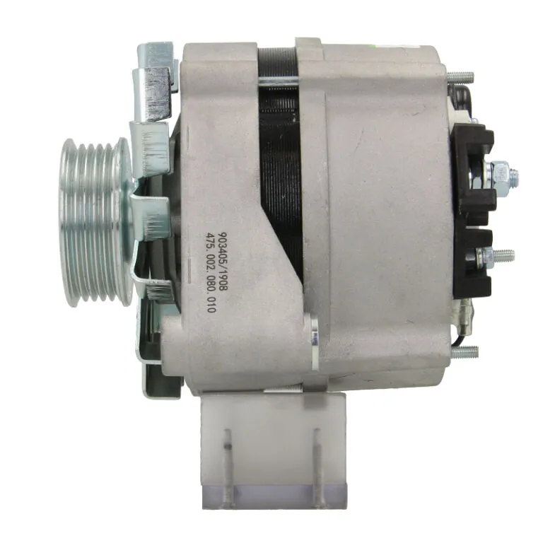 9526005 General Motors Генератор автомобильный