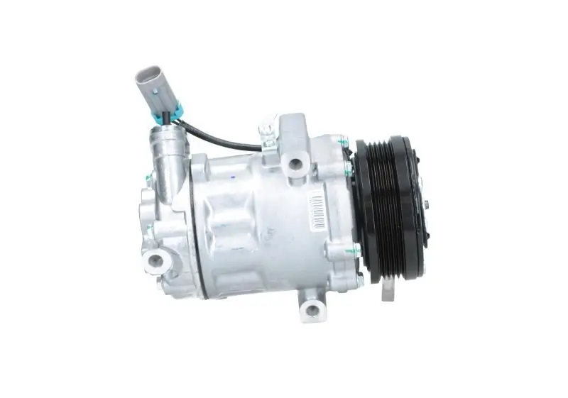 Компрессор системы кондиционирования Volvo 9196952 цена, от 278.66 USD