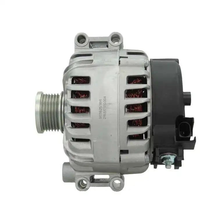 215517170004 PSH Генератор автомобильный