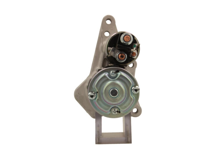 Купить M000TD1371ZE Mitsubishi Стартер