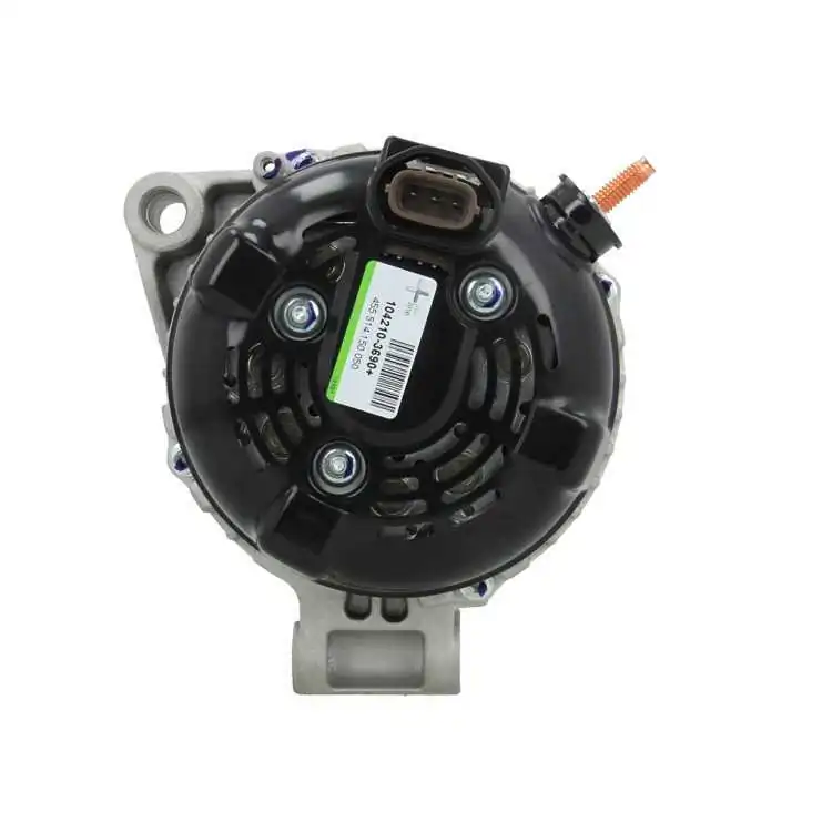 Автомобильный генератор PSH 455514150050 цена, от 221.34 USD