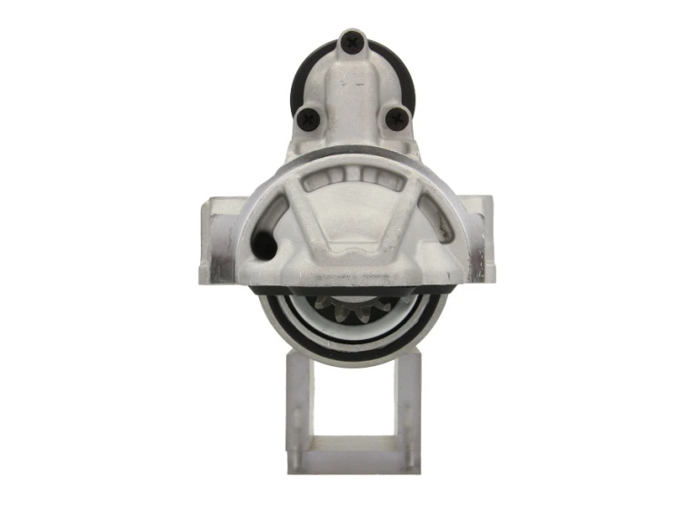 Motor de arranco Fiat Ducato 3 250