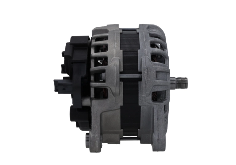 Gerador Nissan Terrano 3 D10