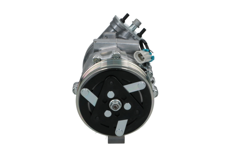 Компрессор системы кондиционирования Polcar SKK032 цена, от 43.47 USD