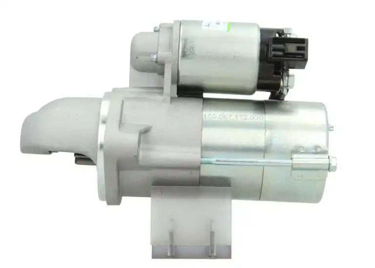 Motor de arranco Hyundai Santa Fe 3 DM