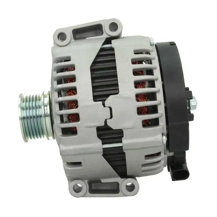 Автомобильный генератор Bosch AL0895X цена, от 439.41 USD