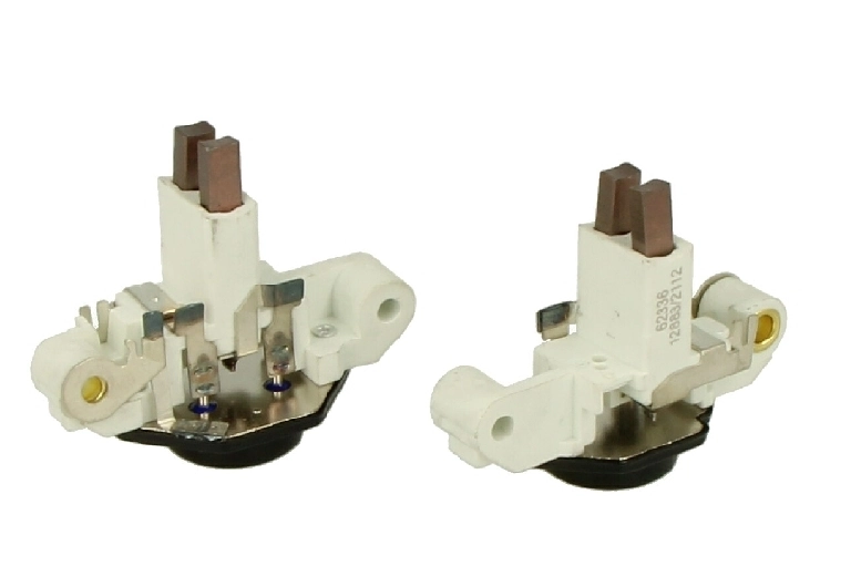 Relê-regulador do gerador (relê de carregamento) Chevrolet Aveo 3 T300