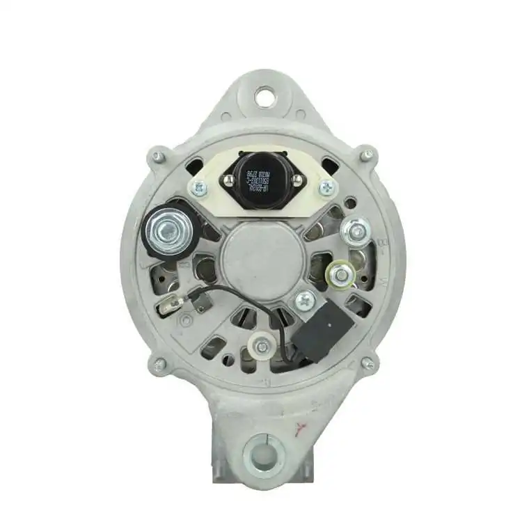 Купить AAN5318 Mahle Original Генератор