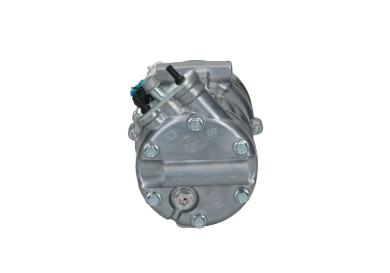Компрессор кондиционера SKK032 Polcar