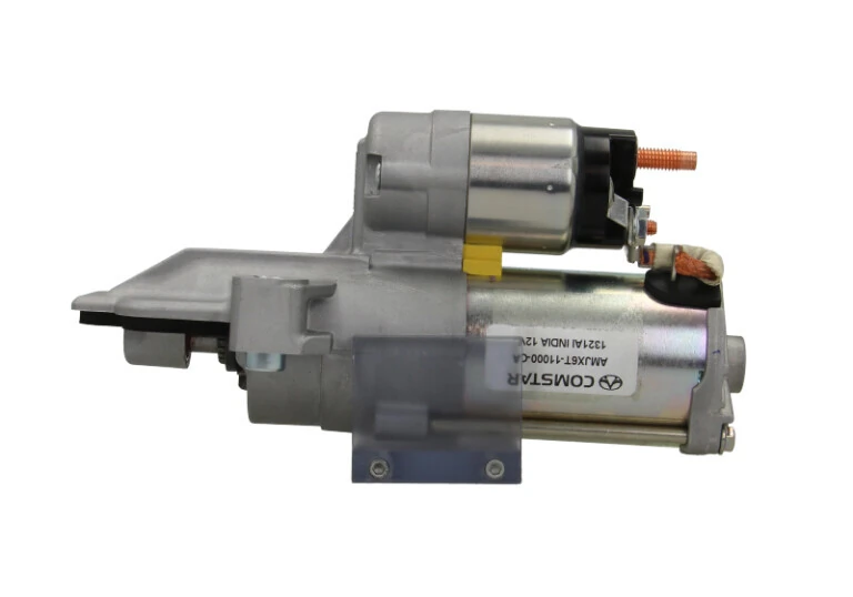 Motor de arranco Ford Kuga 3 DFK