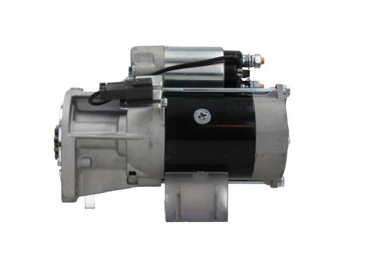 Motor de arranco Nissan Patrol Y61