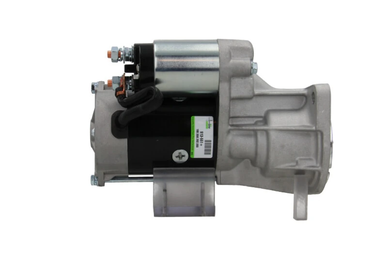 Motor de arranco Nissan Patrol Y61