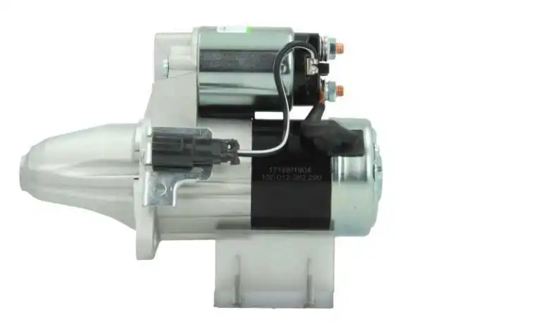 Motor de arranco Nissan Sunny 3 N14