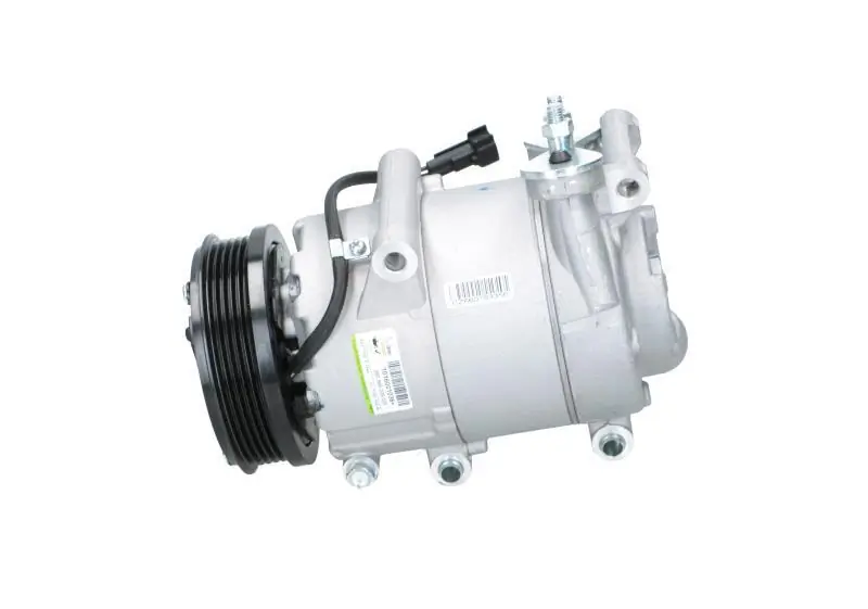 ACP1367000S Mahle Original Компрессор хладагента