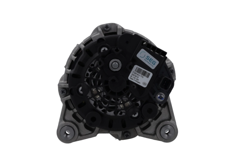 Gerador Nissan Terrano 3 D10