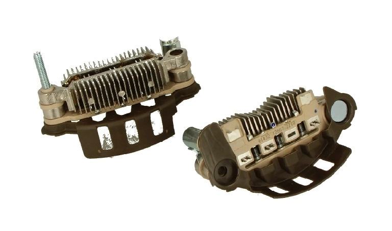 Купить MD618568 Chrysler Выпрямитель диодный