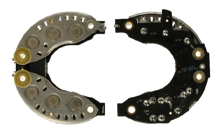 Выпрямитель KHD 597243 цена, от 14.04 USD