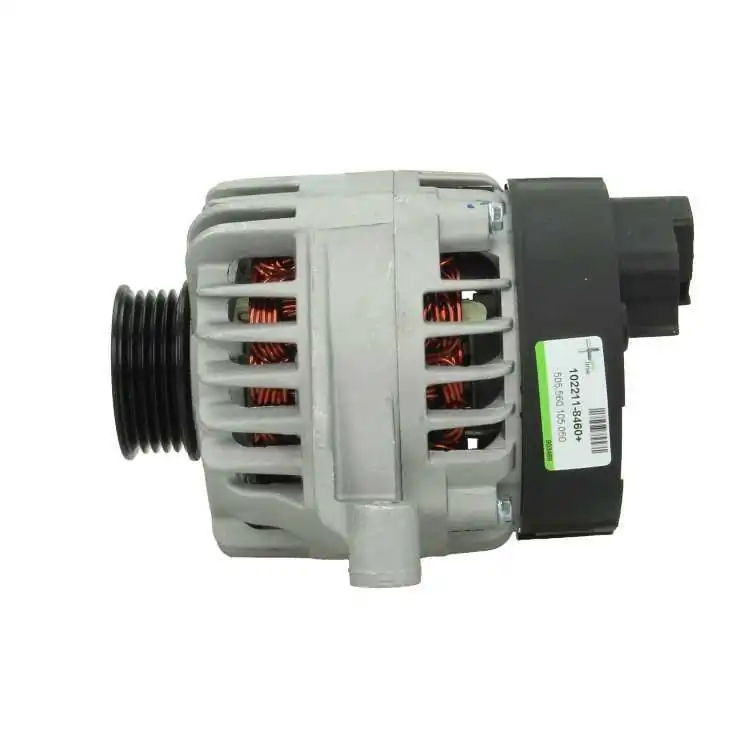 Автомобильный генератор PSH 505560105050 цена, от 125.12 USD