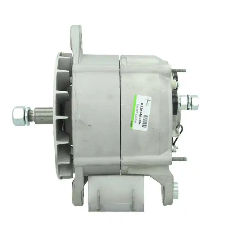 Автомобильный генератор Mahle Original AAN5318 цена, от 318.63 USD