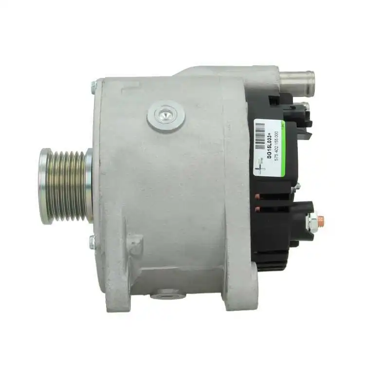 2543344A VALEO Генератор автомобильный