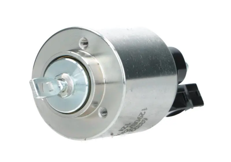 Relê retrator do motor de arranco Volkswagen Transporter 70B, 70C, 7DB, 7DK, 70J, 70K, 7DC, 7DJ