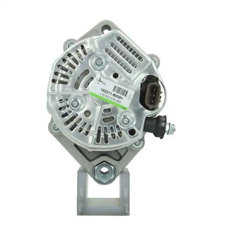 Автомобильный генератор Daihatsu 27060B1060 цена, от 211.11 USD