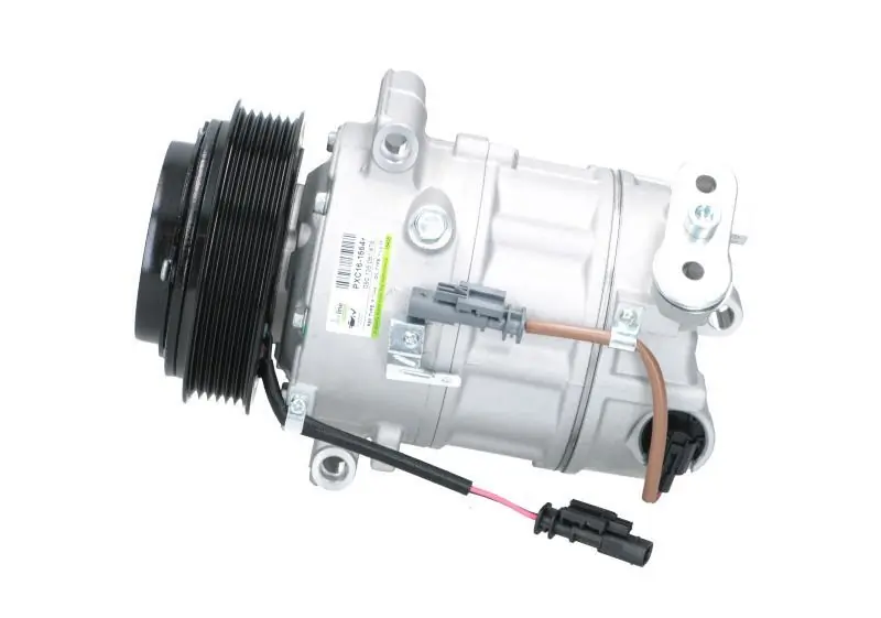 Купить 22913887 General Motors Компрессор климатической установки