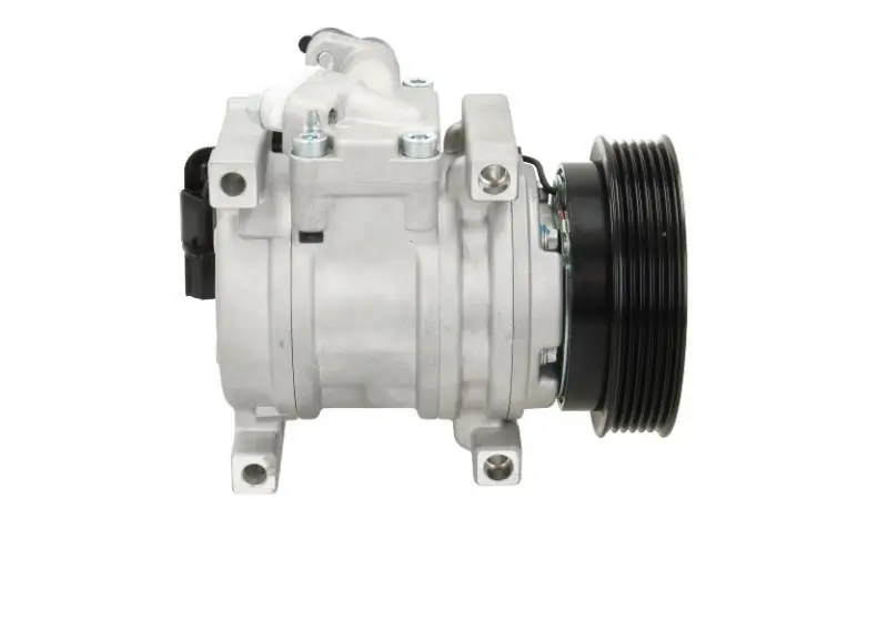 Компрессор кондиционера 977011Y050 Hyundai/Kia