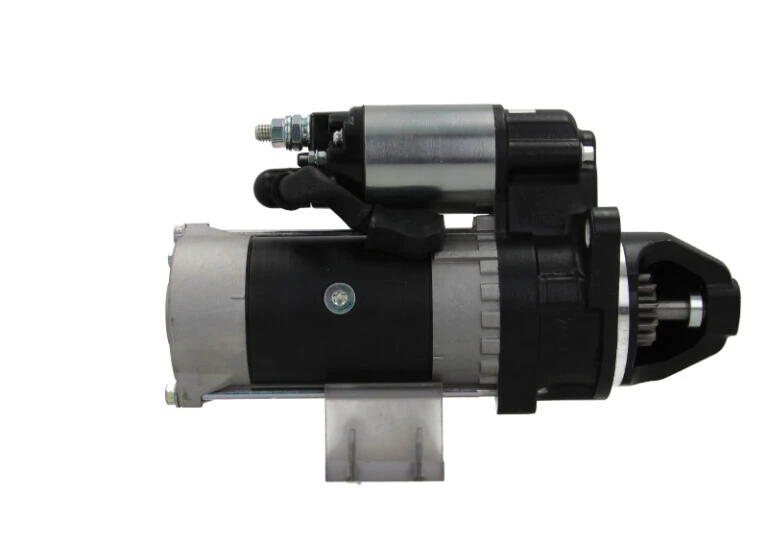 Купить QDJ2519BP Dongfeng Стартер