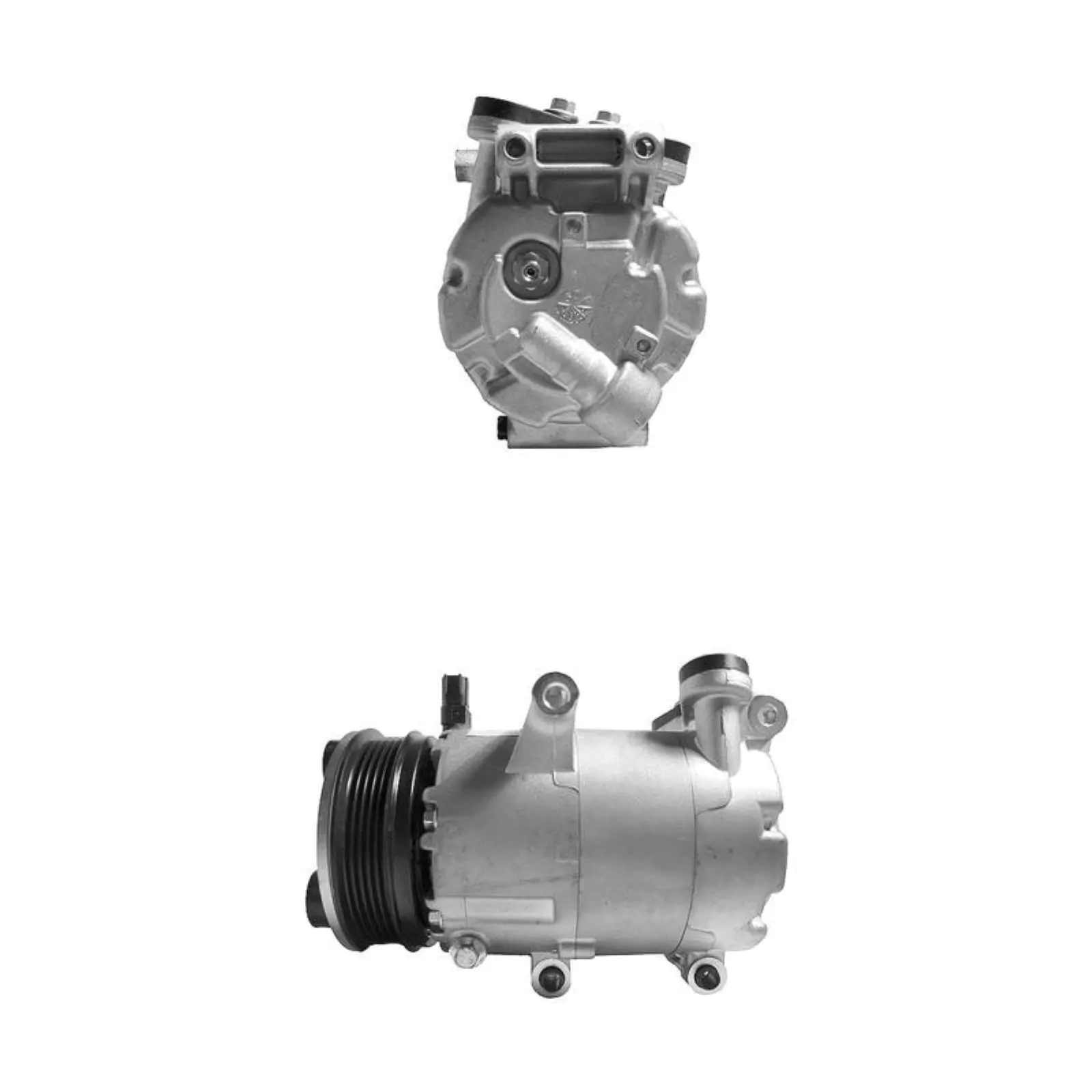 Насос кондиционера Mahle Original ACP1367000S
